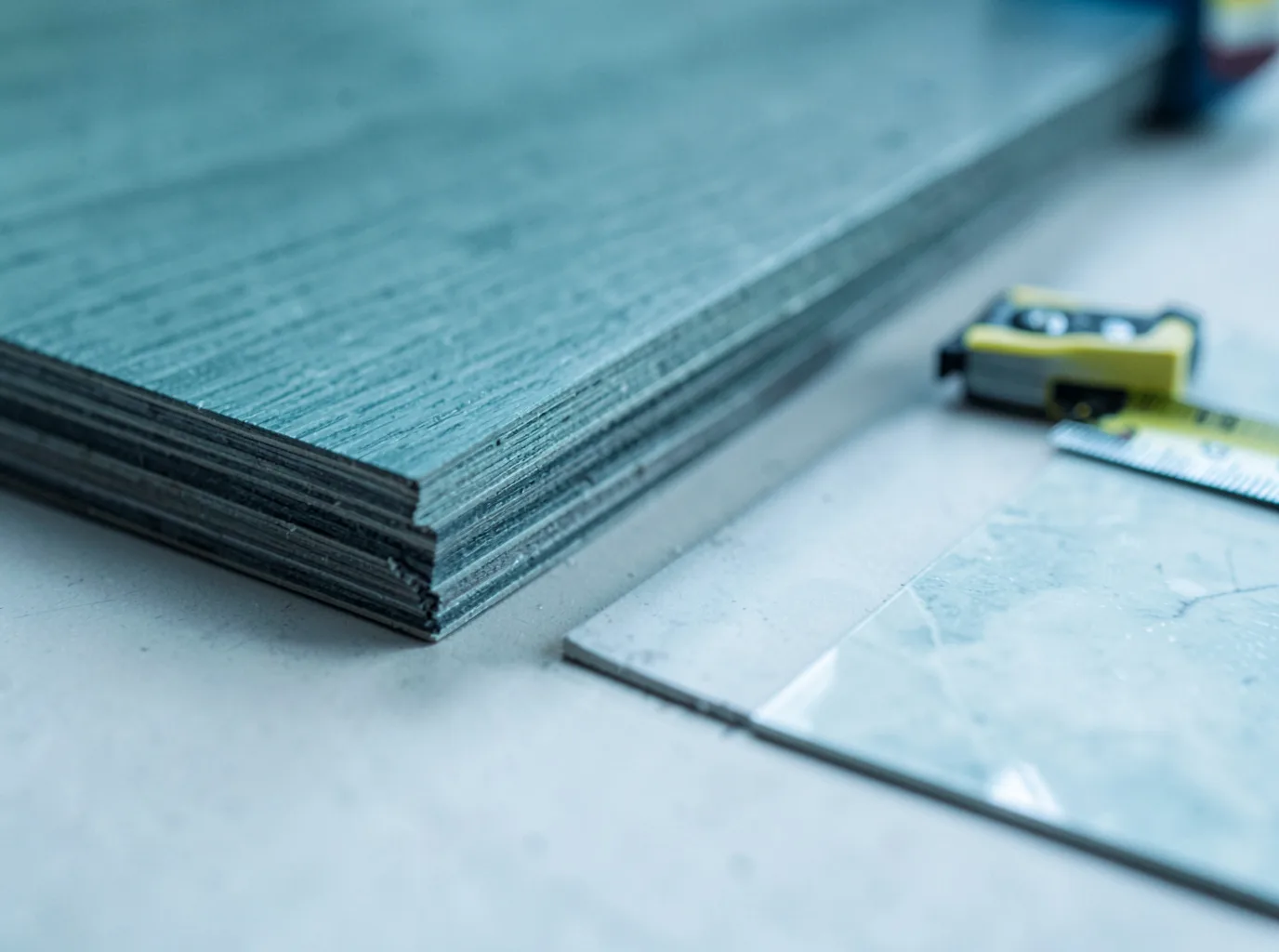 Luxury Vinyl Plank Installation Deep Run, NC FAQs